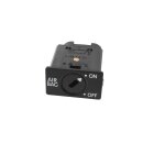 Schalter Airbag Beifahrer ON/OFF 1K0919237D Audi A4 B8 VW...