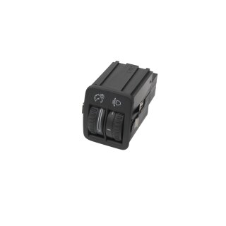 Regler 5M0941333A Dimmer Tachobeleuchtung-Leuchtweitenregulierung VW Golf Plus 5M 1KP