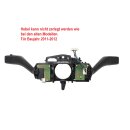 Lenkstockschalter Blinker Wischerhebel VW Golf 6 Golf 5M 5K0953507BB-5K0953513K