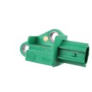 Crashsensor Airbag Querbeschleunigungssensor 5M0909606B VW Golf Plus 5M 1KP 1Stk