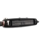 Klappschlüssel 3-Tasten 5K0837202AD VW Golf 6 Polo 6R EOS Sharan Tiguan Scirocco