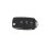 Klappschlüssel 3-Tasten 5K0837202AD VW Golf 6 Polo 6R EOS Sharan Tiguan Scirocco