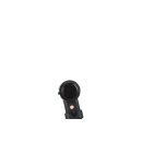 PDC Kabelbaum 4 Sensoren hinten 5M0971085C/1S0919275 VW Golf Plus 5M Stoßstange LC9X deepblack