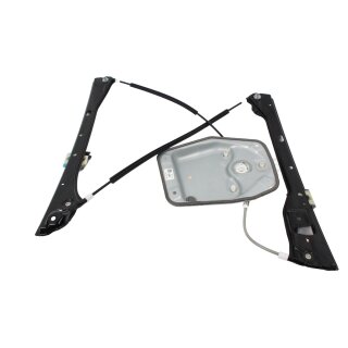 Fensterheber vorne links 5M0837461 Gestänge elektrisch VW Golf Plus 5M 1KP Fahrerseite