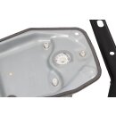 Fensterheber vorne links 5M0837461 Gestänge elektrisch VW Golf Plus 5M 1KP Fahrerseite
