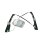 Fensterheber vorne links 5M0837461 Gestänge elektrisch VW Golf Plus 5M 1KP Fahrerseite