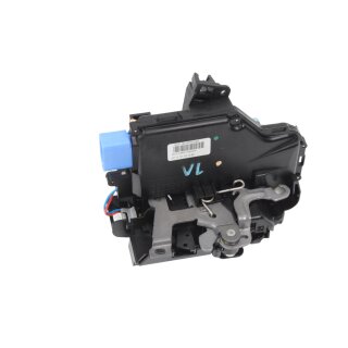 Türschloss vorne links 3D1837015AS Skoda Octavia VW Golf 5+ Jetta Caddy Touran