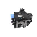 Türschloss vorne links 3D1837015AS Skoda Octavia VW Golf 5+ Jetta Caddy Touran