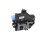 Türschloss vorne links 3D1837015AS Skoda Octavia VW Golf 5+ Jetta Caddy Touran