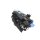 Türschloss vorne links 3D1837015AS Skoda Octavia VW Golf 5+ Jetta Caddy Touran