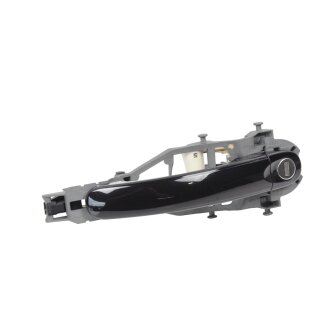Türgriff vorn links LC9X schwarz 1K5837205 VW Golf 5M Plus Aussen Griff Fahrerseite