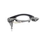 Türgriff vorn links LC9X schwarz 1K5837205 VW Golf 5M Plus Aussen Griff Fahrerseite