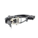 Türgriff vorn links LC9X schwarz 1K5837205 VW Golf 5M Plus Aussen Griff Fahrerseite