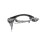 Türgriff vorn links LC9X schwarz 1K5837205 VW Golf 5M Plus Aussen Griff Fahrerseite