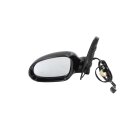 Aussenspiegel links Fahrer VW Golf Plus 5M beheizbar...