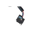 Aussenspiegel links Fahrer VW Golf Plus 5M beheizbar elektrisch verstellbar LC9X