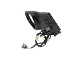 Aussenspiegel links Fahrer VW Golf Plus 5M beheizbar elektrisch verstellbar LC9X