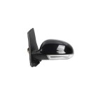 Aussenspiegel links Fahrer VW Golf Plus 5M beheizbar elektrisch verstellbar LC9X