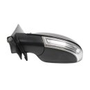 Aussenspiegel links Fahrer VW Golf Plus 5M beheizbar elektrisch verstellbar LC9X