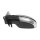 Aussenspiegel links Fahrer VW Golf Plus 5M beheizbar elektrisch verstellbar LC9X