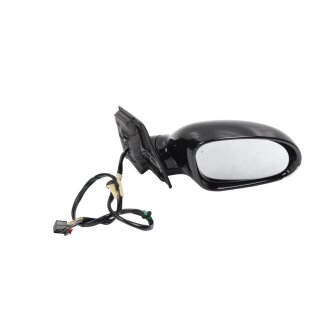 Aussenspiegel rechts VW Golf Plus 5M beheizbar elektrisch verstellbar memory LC9X