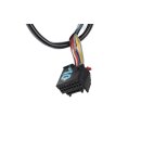 Aussenspiegel rechts VW Golf Plus 5M beheizbar elektrisch verstellbar memory LC9X