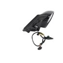 Aussenspiegel rechts VW Golf Plus 5M beheizbar elektrisch verstellbar memory LC9X