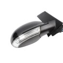 Aussenspiegel rechts VW Golf Plus 5M beheizbar elektrisch verstellbar memory LC9X