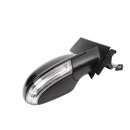 Aussenspiegel rechts VW Golf Plus 5M beheizbar elektrisch verstellbar memory LC9X