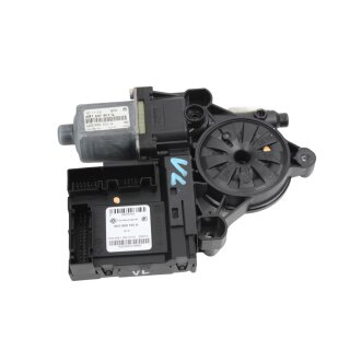 Fensterhebermotor vorne links Fahrer 5M1837401Q VW Golf Plus 5M Türsteuergerät