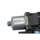 Fensterhebermotor vorne links Fahrer 5M1837401Q VW Golf Plus 5M Türsteuergerät