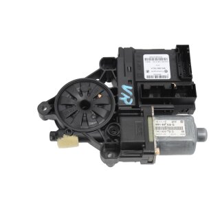 Fensterhebermotor vorne rechts Beifah. 5M1837402Q VW Golf Plus 5M Türsteuergerät