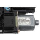 Fensterhebermotor vorne rechts Beifah. 5M1837402Q VW Golf Plus 5M Türsteuergerät