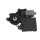 Fensterhebermotor vorne rechts Beifah. 5M1837402Q VW Golf Plus 5M Türsteuergerät