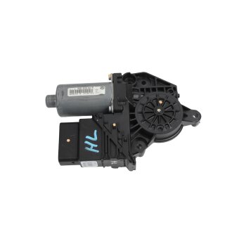 Fensterhebermotor hinten links Fahrers 5M0839401F VW Golf Plus 5M Türsteuergerät