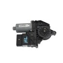 Fensterhebermotor hinten links Fahrers 5M0839401F VW Golf...