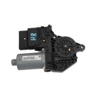 Fensterhebermotor hinten rechts Beifa. 5M0839402F VW Golf...