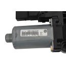 Fensterhebermotor hinten rechts Beifa. 5M0839402F VW Golf...