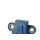 Crashsensor 5M0955557 VW Golf Plus 5M Querbeschleunigungsgeber Drucksensor Tür