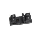 Fensterheberschalter 4 fach 1K4959857B VW Golf 5-6 Passat 3C Jetta Polo 6R Seat