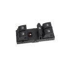 Fensterheberschalter 4 fach 1K4959857B VW Golf 5-6 Passat 3C Jetta Polo 6R Seat