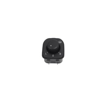 Schalter elektrische Aussenspiegel 1K0959565K VW Golf 5-6-Plus Eos 1F Passat 3C