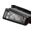 Aschenbecher Ascher Tür hinten rechts 5M0857309 VW Golf Plus 5M schwarz 82V