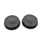 Lautsprecher hinten Tür 1K0035454M VW Golf Plus 5M...