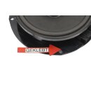 Lautsprecher hinten Tür 1K0035454M VW Golf Plus 5M Golf 5 Rechts/Links Tieftöner