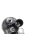 Anlasser Bosch 0AH911023A VW Caddy 2K Golf 6 VI Passat 3C B6 B7 Touran 1T1 1T3