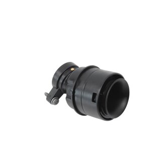 Ansaugrohr 03F129656F Turbolader 1.2 TSI VW Seat Skoda Golf 6 Audi A3 CBZ Motor