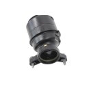 Ansaugrohr 03F129656F Turbolader 1.2 TSI VW Seat Skoda Golf 6 Audi A3 CBZ Motor