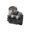 Drosselklappe 03F133062 CBZB Motor 1.2 TSI Audi Seat Skoda VW Regel Steuerklappe