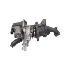 Turbolader 03F145701K Seat Ibiza 6J VW Golf Plus 1KP Polo...